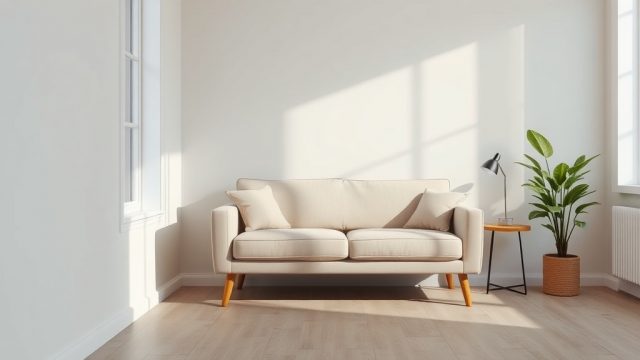 İstikbal Comfort Küçük Koltuk ve Kanepe Modelleri: Alan Tasarrufu Çözümleri