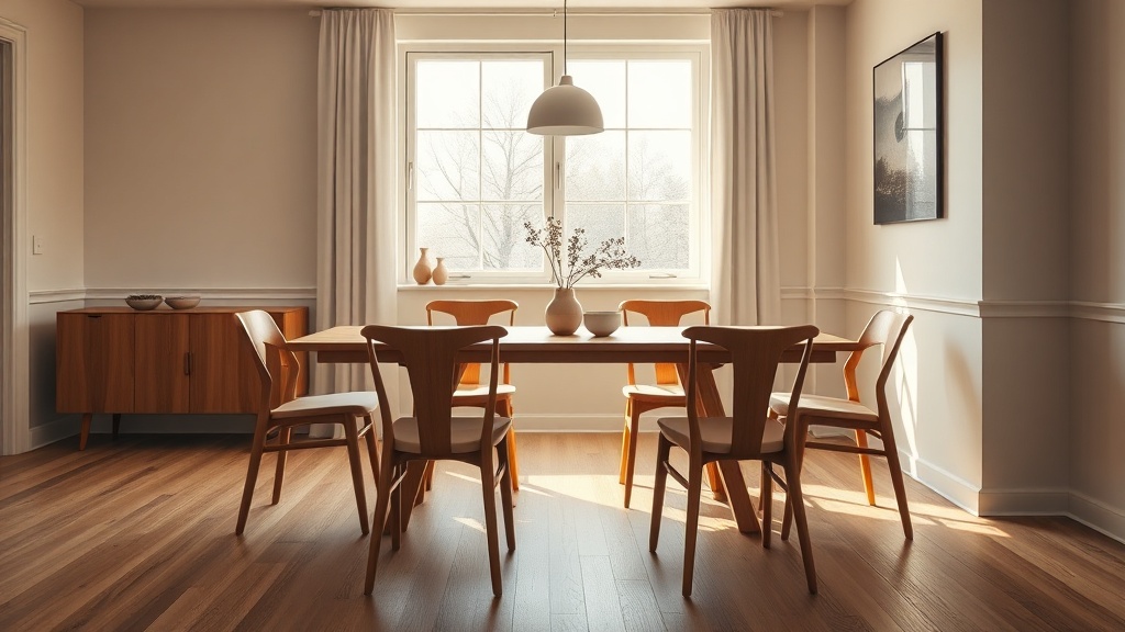 İstikbal Comfort Yemek Masası Sandalye Montaj Rehberi ve İpuçları